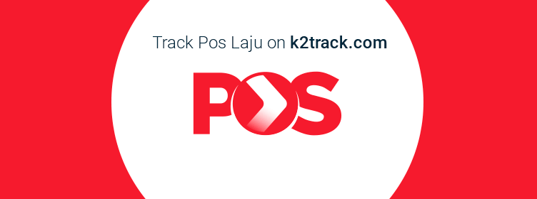 Poslaju Tracking K2track