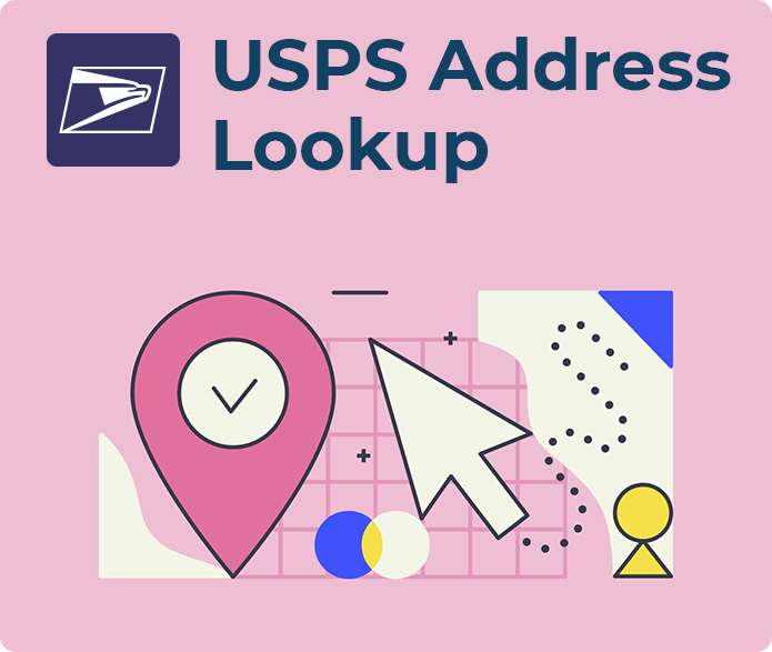 usps move address to another country