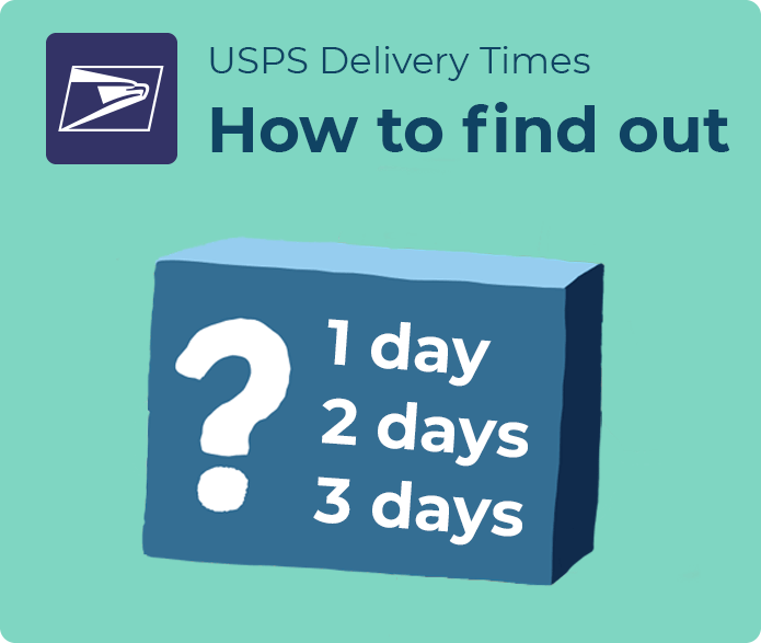 usps firstclass package delivery time